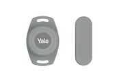 Smarthus - Yale Door Position Sensor & Magnet For Gate Opener - 706836
