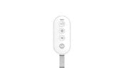 Smarthus - Yale Keyfob - AL-KF-1A-W