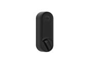 Smarthus - Yale Linus L2 Svart (Nordisk) - 5/103110/MB