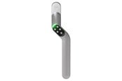 Smarthus - Yale Smart Code Handle Right Satin Chrome - 706818101113