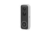 Smarthus - Yale Smart Videodørklokke - SV-VDB-1A-W2