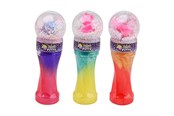 Kreative leker - Johntoy Putty Cone Unicorn with Balls - 24486