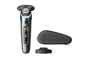 Barbermaskin - Philips Barbermaskin 9000 Series S9974/35 - mørk krom - S9974/35