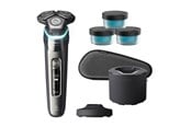 Barbermaskin - Philips Barbermaskin 9000 Series S9974/63 - mørk krom - S9974/63