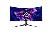 Skjerm - 39" ASUS ROG Swift OLED PG39WCDM - 3440x1440 (UWQHD) - 240Hz - OLED - KVM switch - 90LM09R0-B01170