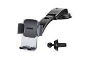Mobil - Andre tilbehør - Baseus Easy Control Car Clamp - SUYK000001