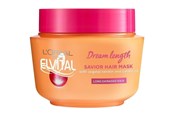 Hårpleie - L'Oréal Paris ElvitalDream Length Savior Hair Mask 300 ml - 3600523587384