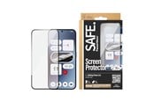 Mobil - Beskyttelsesglass - SAFE by PanzerGlass Screen Protector Nothing Phone 2a | Ultra-Wide Fit - SAFE95793