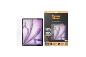 Mobil - Beskyttelsesglass - PanzerGlass Screen Protector iPad Air 13'' (2024-2026) | iPad Pro 13'' (2024-2025) | Ultra-Wide Fit - PANZER2835