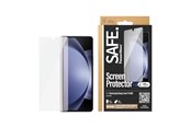 Mobil - Beskyttelsesglass - SAFE by PanzerGlass Screen Protector Samsung Galaxy Z Fold6 | Classic Fit - SAFE95867