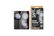 Mobil - Beskyttelsesglass - SAFE by PanzerGlass Screen Protector Samsung Galaxy Z Flip6 | Glass & Film - SAFE95868