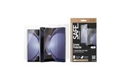 Mobil - Beskyttelsesglass - SAFE by PanzerGlass Screen Protector Samsung Galaxy Z Fold6 | Glass & Film - SAFE95869