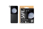 Mobil - Beskyttelsesglass - SAFE by PanzerGlass Camera Lens Protector for Samsung Galaxy Z Flip6 | Black - SAFE95870