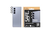 Mobil - Beskyttelsesglass - SAFE by PanzerGlass Camera Lens Protector for Samsung Galaxy Z Fold6 | Black - SAFE95871