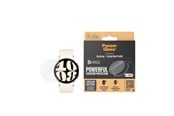Smartklokke - Tilbehør - PanzerGlass Screen Protector Samsung Galaxy Watch8 44mm | Watch7 44mm | Ultra-Wide Fit - PANZER3710