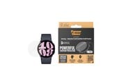 Smartklokke - Tilbehør - PanzerGlass Screen Protector Samsung Galaxy Watch8 40mm | Watch Ultra 47mm | Watch7 40mm - PANZER3711
