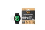 Mobil - Beskyttelsesglass - PanzerGlass Screen Protector Samsung Galaxy Watch4 40mm | Watch FE - PANZER3728