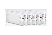 Printertilbehør blekk/toner - Epson T7823 - magenta - original - ink cartridge - C13T78230N