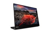 Skjerm - 14" Lenovo ThinkVision M14t Gen 2 - 2240x1400 - 60Hz - IPS - 65W USB-C - 63FDUAT6WL