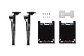 Lagrings-tilbehør - Lenovo storage upgrade kit - 4XH1P80847