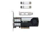Nettverksadapter - Lenovo NVIDIA ConnectX-6 DX - 4XC1P72805