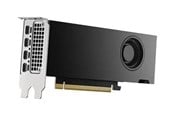 Grafikkort - Dell RTX 2000 Ada - 16GB GDDR6 RAM - Grafikkort - DELL-HMX86