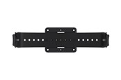 Veggmontering, AV-braketter & AV-møbler - Crestron Electronics Crestron SPKA-PMK-SMT6T-B-T mounting kit - for speaker(s) - preconstruction - textured black - Max - recommended for - SPKA-PMK-SMT6T-B-T