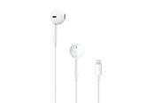 Hodetelefoner - Apple EarPods (Lightning-tilkobling) - MWTY3ZM/A