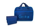Symaskin - VERITAS Bag for sewing machine - Blue - Veritas sewing bag BLUE