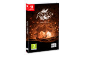 Spill - Papetura (Craft Edition) - Nintendo Switch - Eventyr - 8437024411680