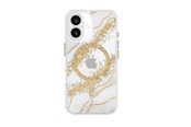 Mobil - Deksel og etui - Case Mate Karat - Granite - MagSafe - iPhone 16 - CM054598