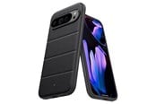 Mobil - Deksel og etui - Spigen Caseology Athlex - active black - Google Pixel 9 Pro XL - ACS07746