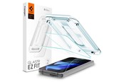 Mobil - Beskyttelsesglass - Spigen Glass tR EZ Fit (Cover 2 Pack) - transparency - Google Pixel 9 Pro Fold - AGL07873