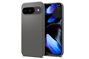 Mobil - Deksel og etui - Spigen Liquid Air - marble gray - Google Pixel 9 Pro/Pixel 9 - ACS07684