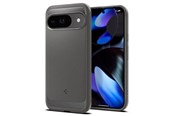 Mobil - Deksel og etui - Spigen Rugged Armor - marble gray - Google Pixel 9 Pro/Pixel 9 - ACS07783