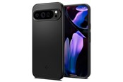 Mobil - Deksel og etui - Spigen Thin Fit - black - Google Pixel 9 Pro XL - ACS07731