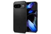 Mobil - Deksel og etui - Spigen Thin Fit - black - Google Pixel 9 Pro/Pixel 9 - ACS07697