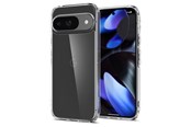 Mobil - Deksel og etui - Spigen Ultra Hybrid - crystal clear - Google Pixel 9 Pro/Pixel 9 - ACS07687