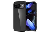 Mobil - Deksel og etui - Spigen Ultra Hybrid - matte black - Google Pixel 9 Pro/Pixel 9 - ACS07690