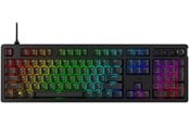 Tastatur - HyperX Alloy Rise Gaming Keyboard - AZERTY - Gamingtastatur - Fransk - Svart - 7G7A3AAABF