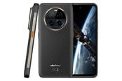 Mobiltelefoner - Ulefone Armor 23 Ultra 5G 512GB/12GB - Elite Black - 6937748735953