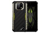 Mobiltelefoner - Ulefone Armor 22 256GB/8GB - Green - 6937748735601