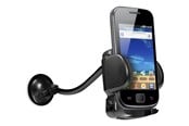 Mobil - Andre tilbehør - SBS Universal Freeway Phone Holder for Cars - Black - TE0UCH20W