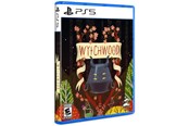 Spill - Wytchwood - Sony PlayStation 5 - Eventyr - 0810105677768