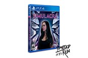 Spill - Simulacra - Sony PlayStation 4 - Horror - 0819976025579