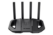 Ruter - ASUS TUF-BE3600 - Wireless router 802.11a/b/g/n/ac/ax/be (Wi-Fi 7) - 90IG0A90-MO9C00