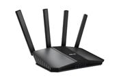 Ruter - ASUS RT-BE58U Dual Band WiFi 7 BE3600 - Wireless router 802.11a/b/g/n/ac/ax/be (Wi-Fi 7) - 90IG0910-MO3C00