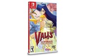Spill - Valis The Fantasm Soldier Collection - Nintendo Switch - Plattform - 0819976028563