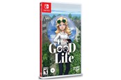 Spill - The Good Life - Nintendo Switch - Eventyr - 0810105677690
