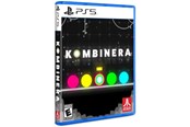 Spill - Kombinera - Sony PlayStation 5 - Puslespill - 0810105672886